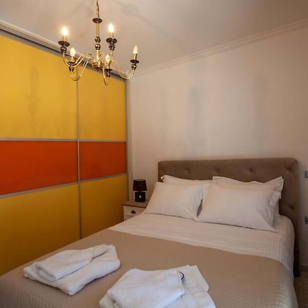 Bourtzi View Villa Nafplio Ngoại thất bức ảnh