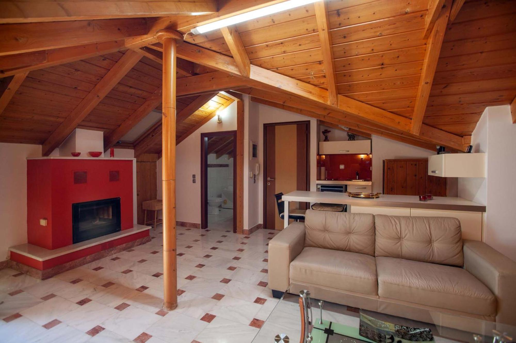 Bourtzi View Villa Nafplio Ngoại thất bức ảnh